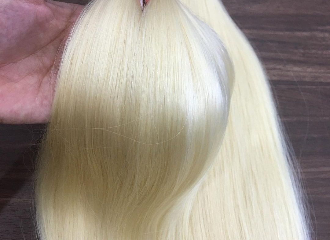 Bulk Hair