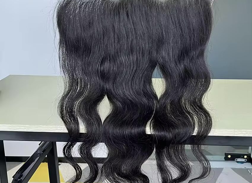 Closures & Frontals