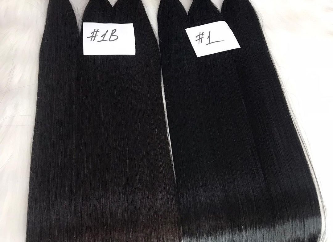 Keratin Tips