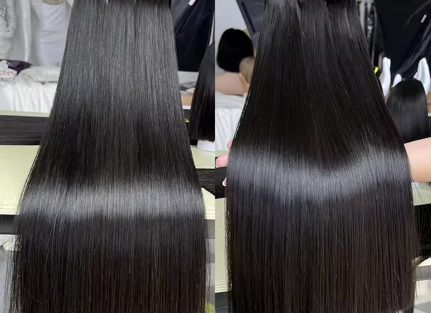 Virgin & Raw Bundles