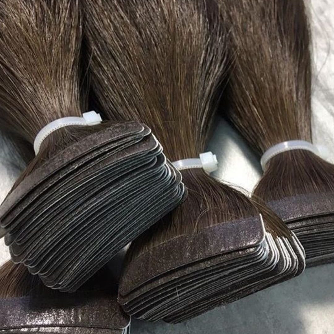 Tape-In Extensions