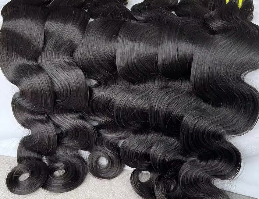 Body Wave
