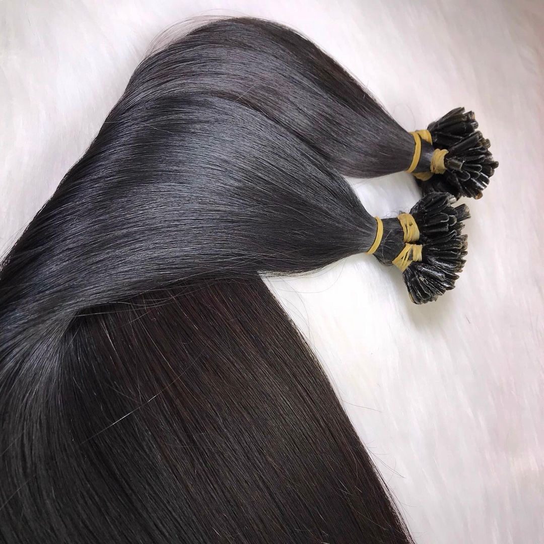 Machine Weft