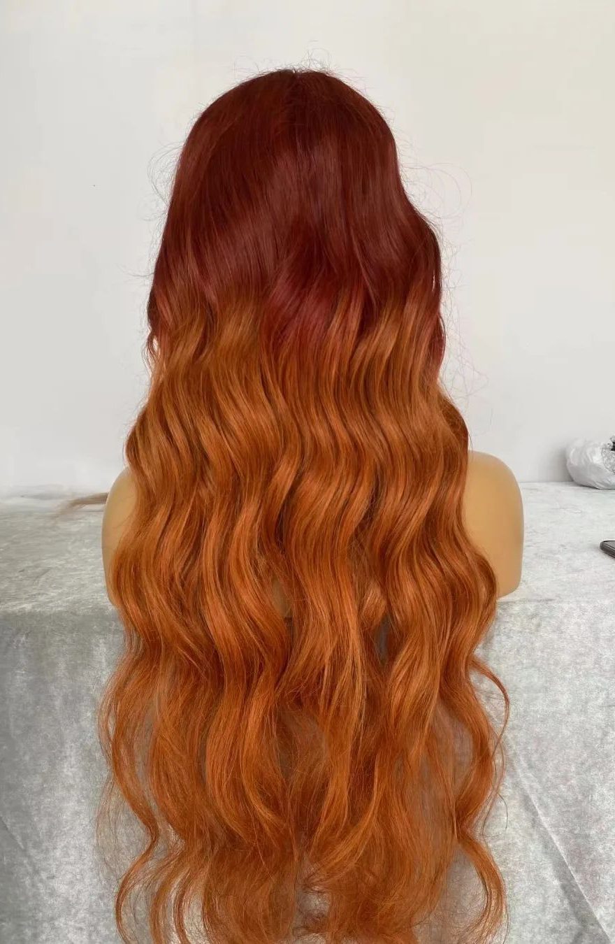 Wigs, Closures & Frontals